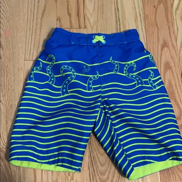 Boys Swim Trunks/ Swim Suit - Picture 1 of 5